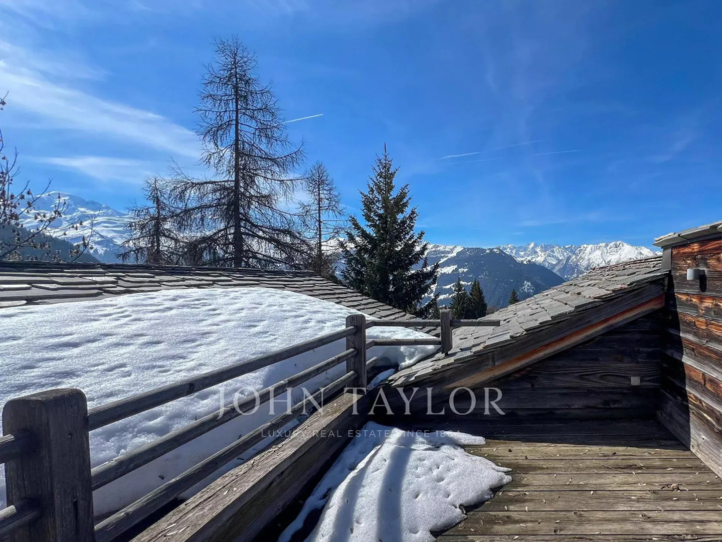 Appartamento Alpino Elegante in Affitto – Verbier - Foto 13 di 13