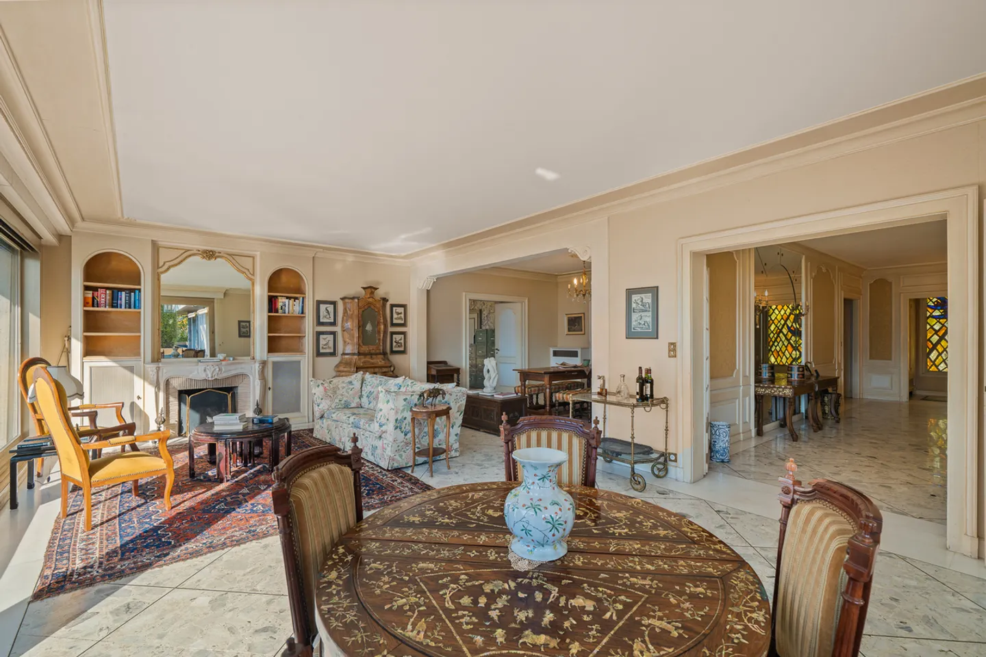 Villa Charmante avec Vue sur le Lac - Photo 3 sur 18