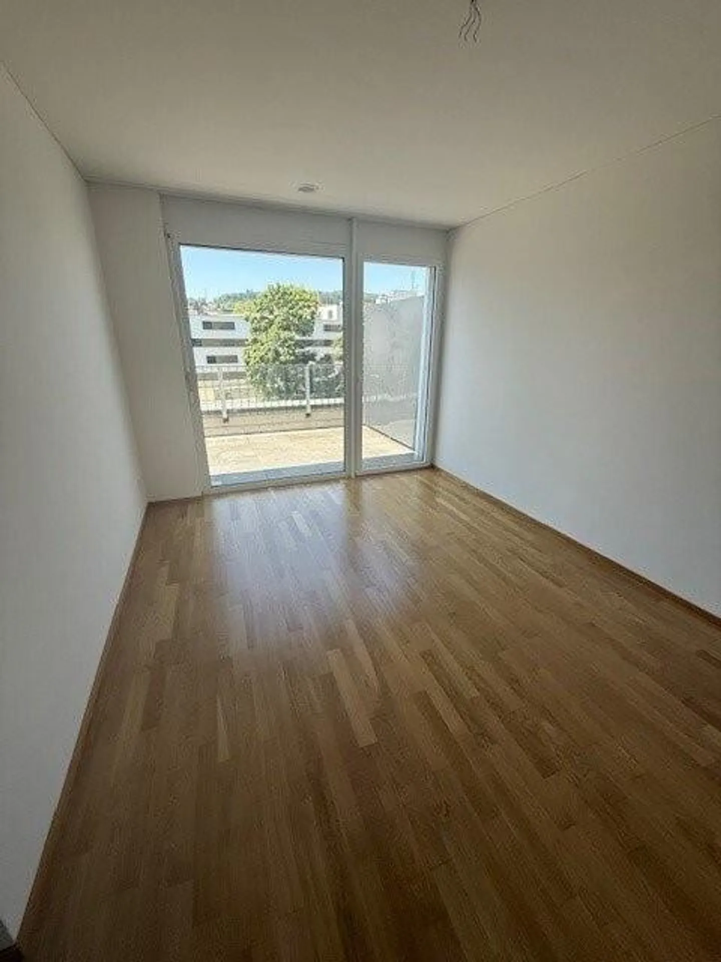 Moderne 3.5-Zimmer-Attikawohnung mit grosser Terrasse - Photo 5 of 11