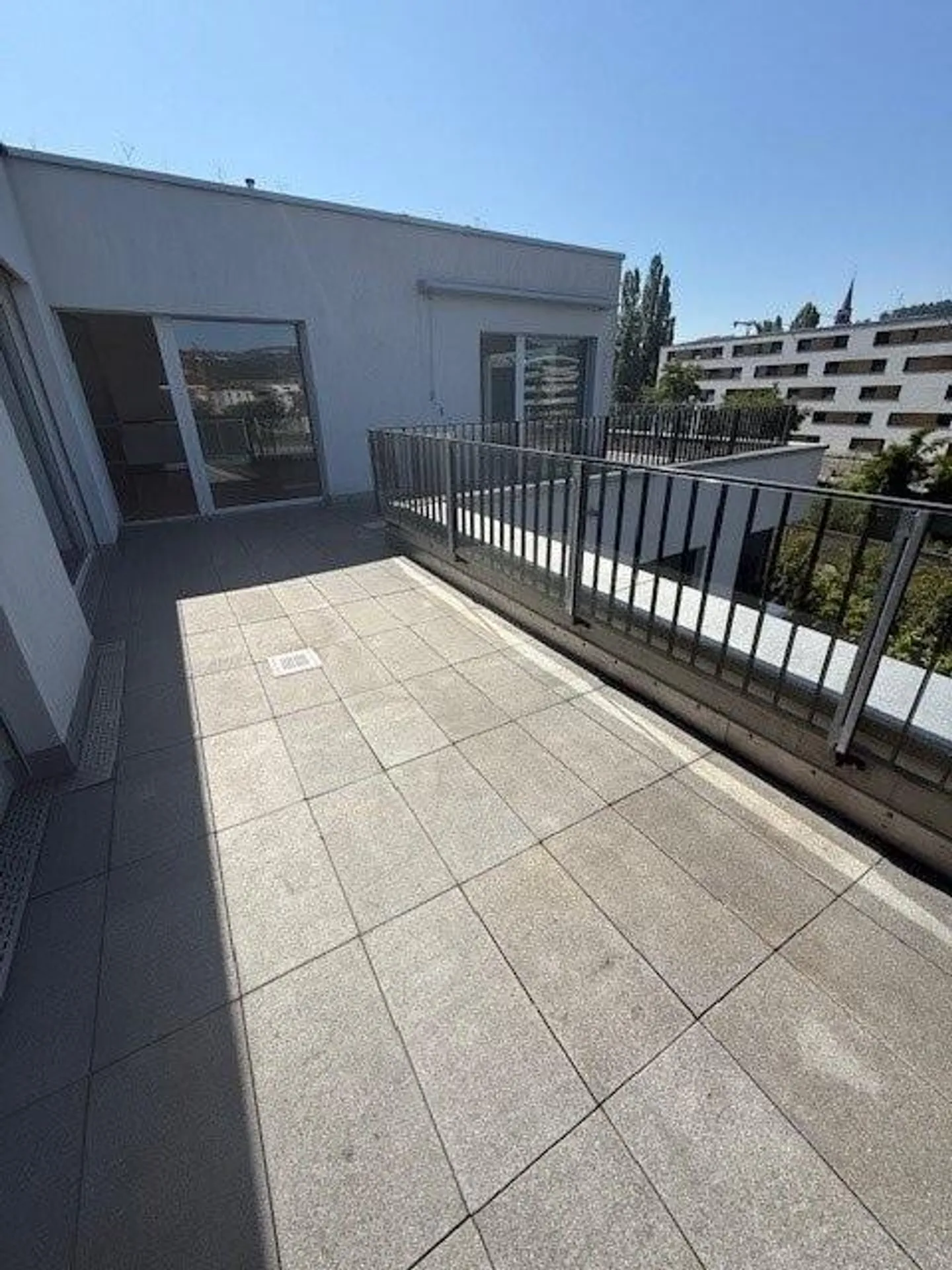 Moderne 3.5-Zimmer-Attikawohnung mit grosser Terrasse - Photo 11 of 11