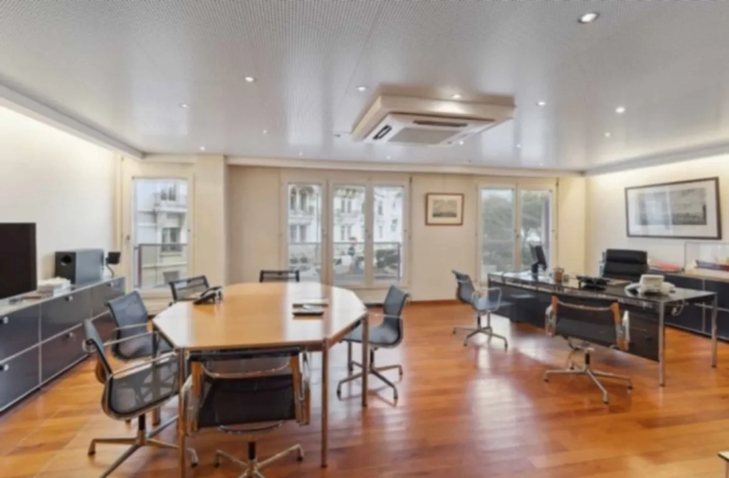 Bureaux à vendre au Kais Lot EPP Commercial à Genève - Photo 2 sur 11