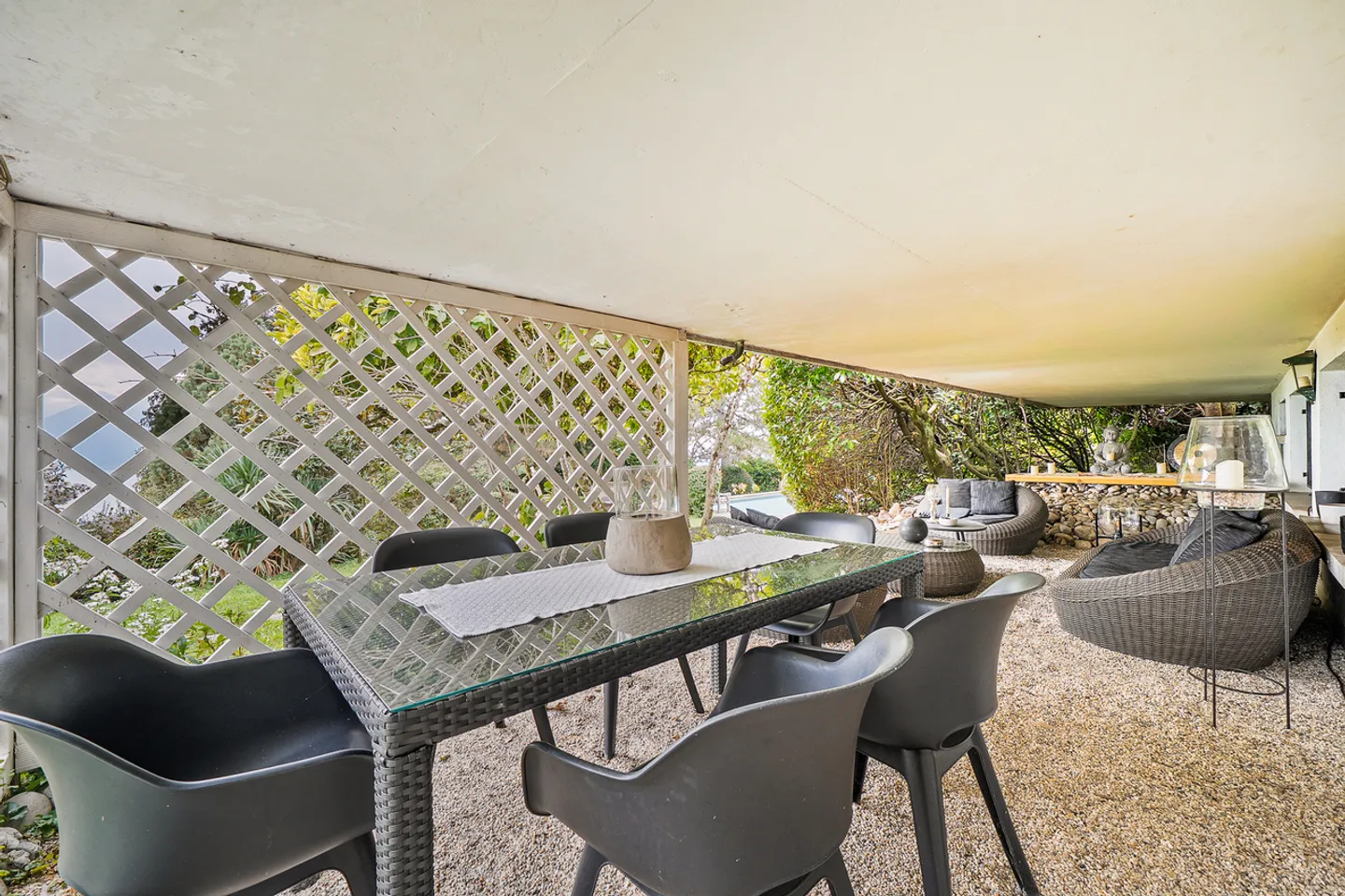 Villa Charmante avec Vue sur le Lac - Photo 12 sur 18