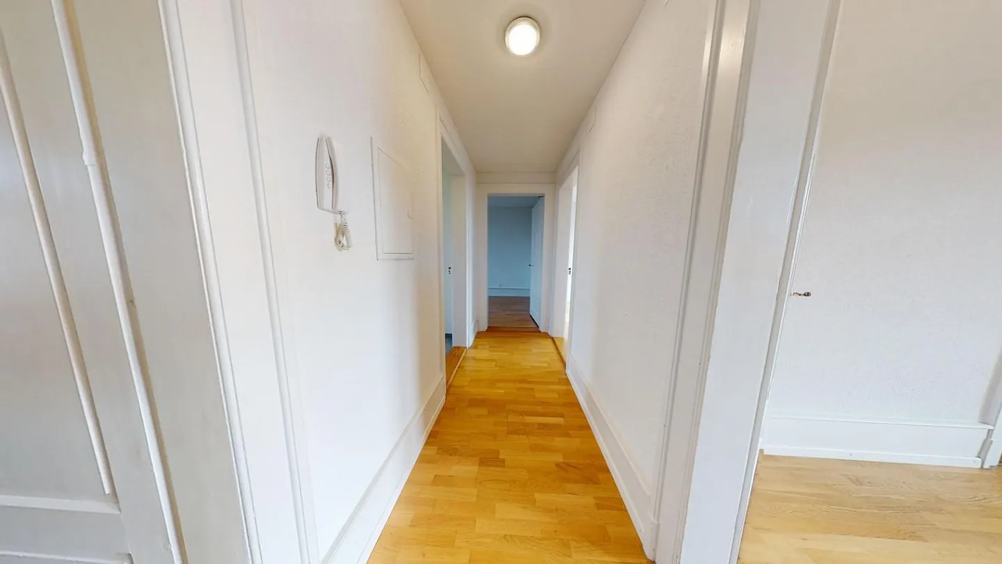 Appartement 3 pièces à louer - Photo 2 sur 12