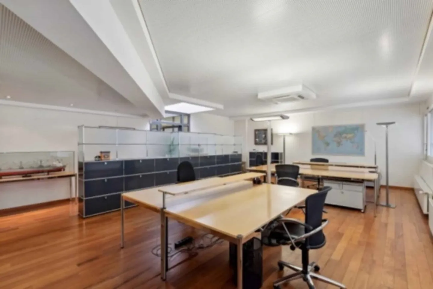 Bureaux à vendre au Kais Lot EPP Commercial à Genève - Photo 3 sur 11