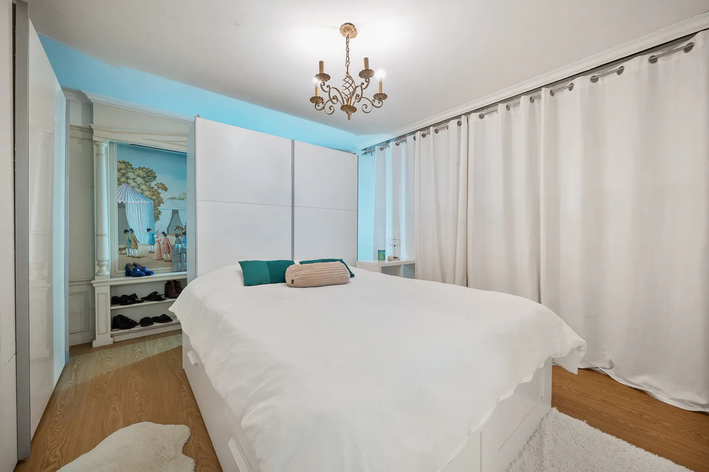 Villa Charmante avec Vue sur le Lac - Photo 16 sur 18