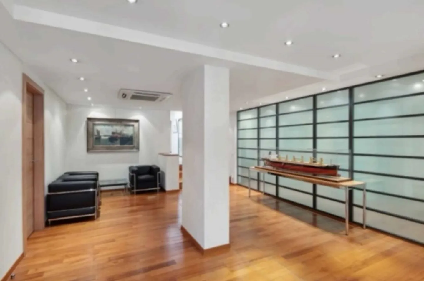 Bureaux à vendre au Kais Lot EPP Commercial à Genève - Photo 4 sur 11