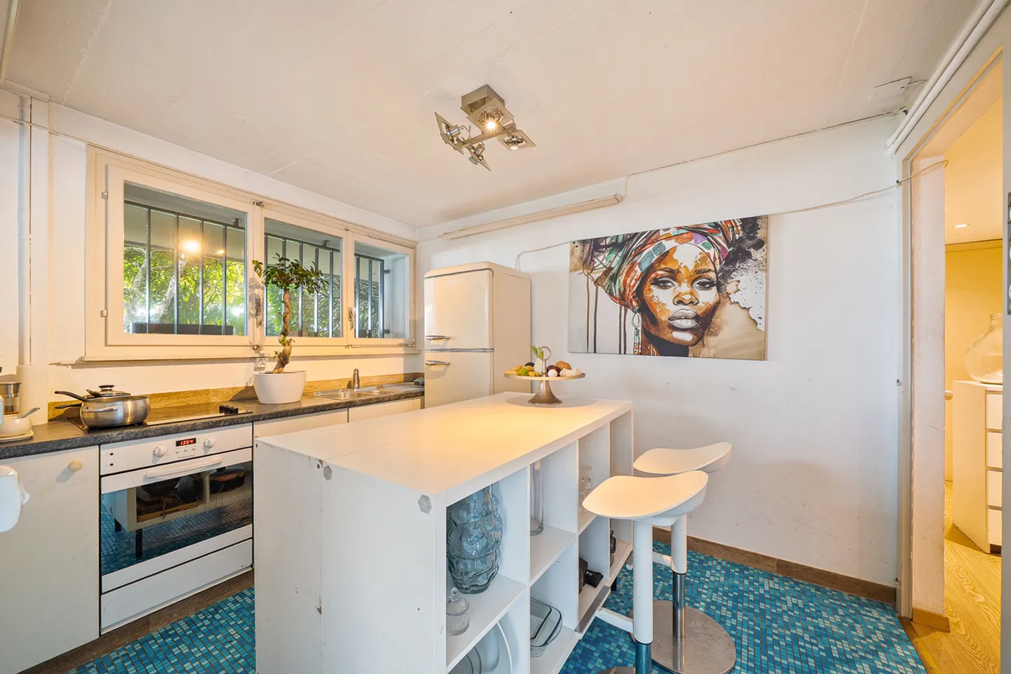 Villa Charmante avec Vue sur le Lac - Photo 17 sur 18