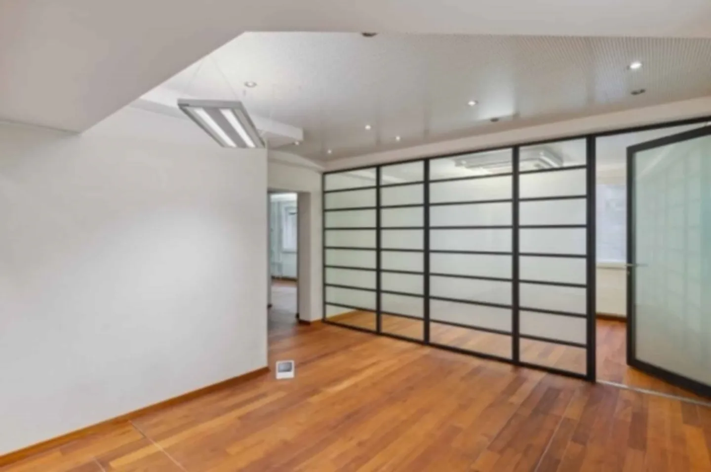 Bureaux à vendre au Kais Lot EPP Commercial à Genève - Photo 5 sur 11