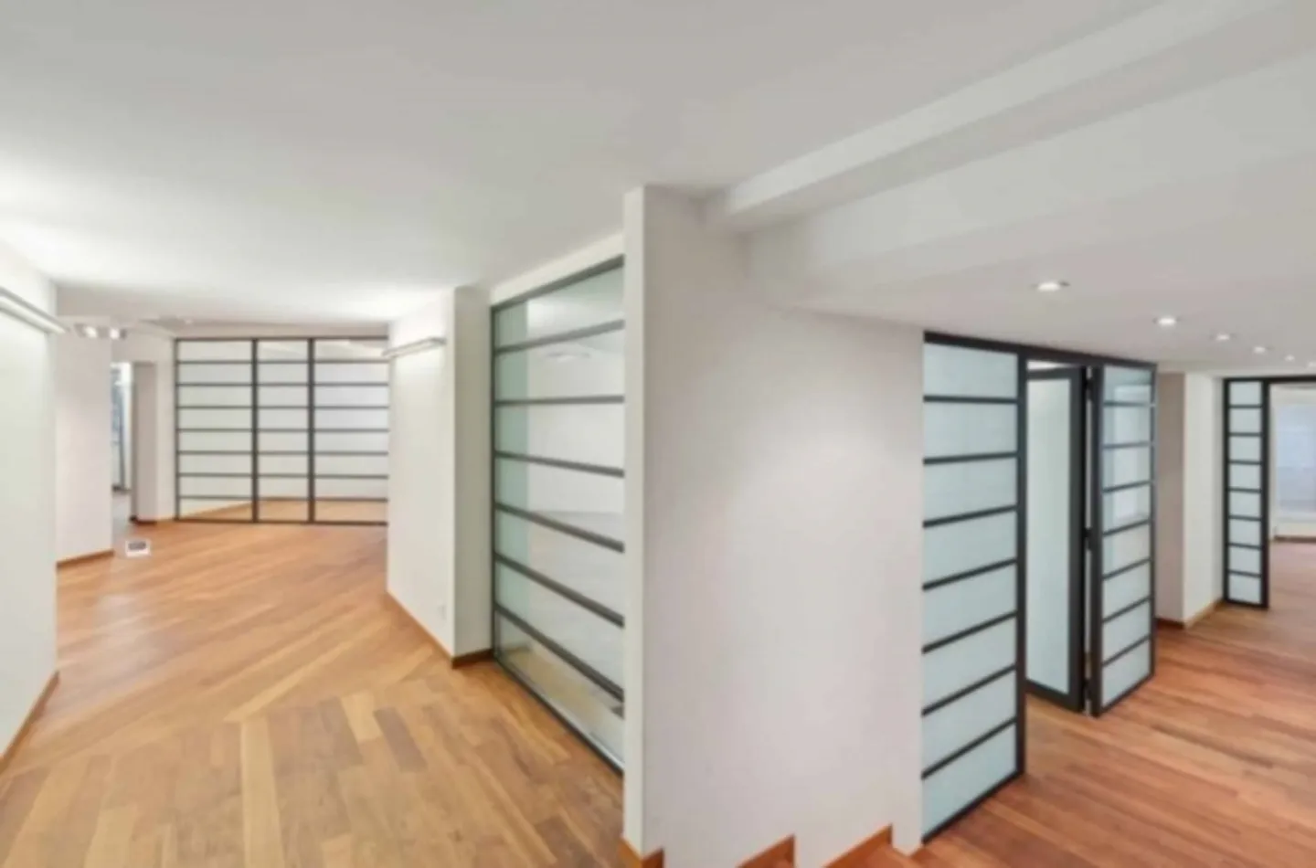 Bureaux à vendre au Kais Lot EPP Commercial à Genève - Photo 6 sur 11
