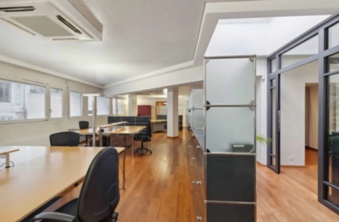 Bureaux à vendre au Kais Lot EPP Commercial à Genève - Photo 8 sur 11