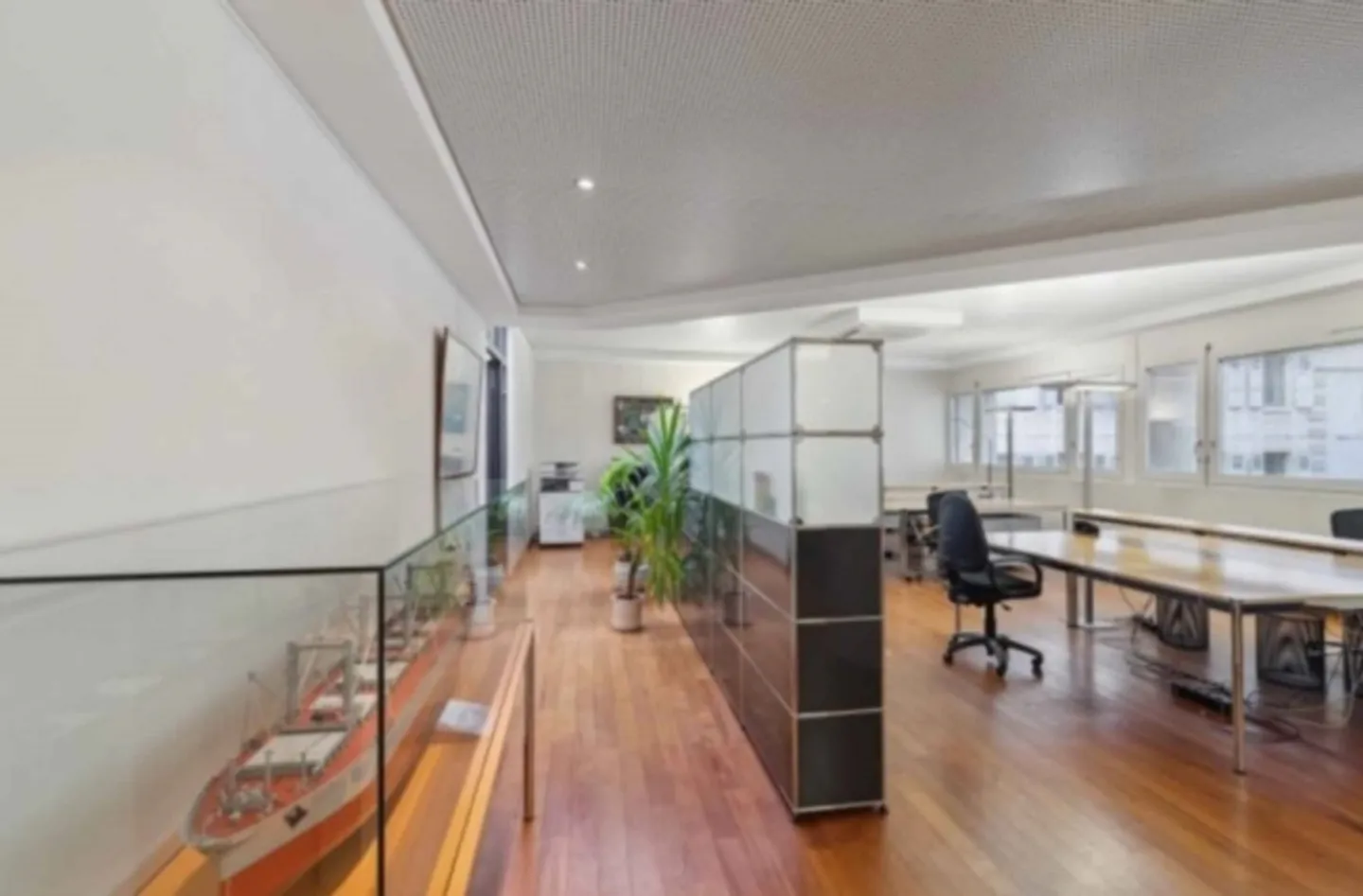 Bureaux à vendre au Kais Lot EPP Commercial à Genève - Photo 9 sur 11
