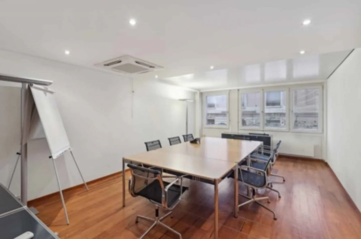 Bureaux à vendre au Kais Lot EPP Commercial à Genève - Photo 10 sur 11