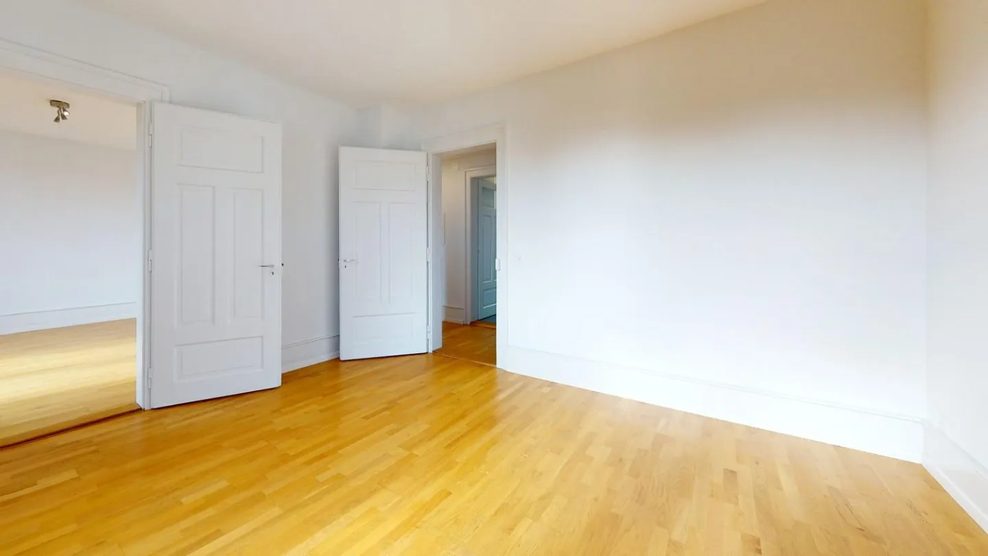 Appartement 3 pièces à louer - Photo 6 sur 12