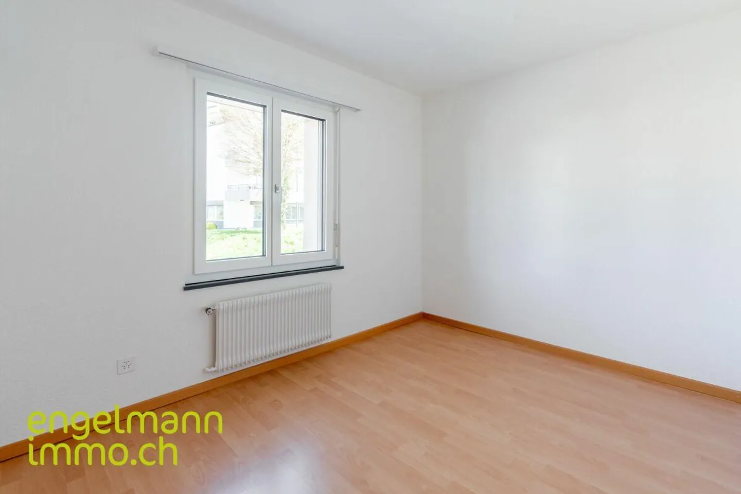 3-room apartment with balcony - Photo 6 of 13
