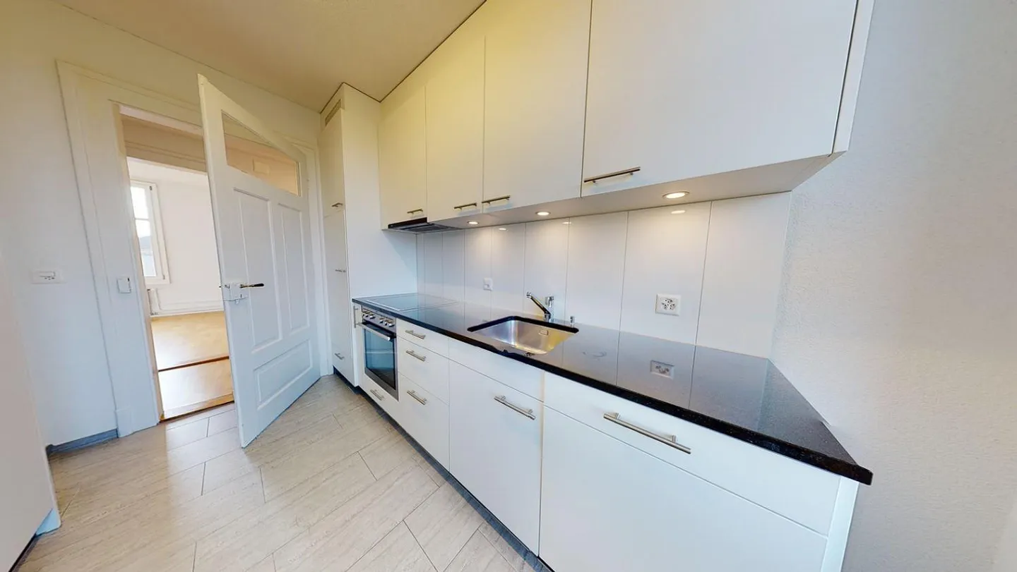 Appartement 3 pièces à louer - Photo 11 sur 12