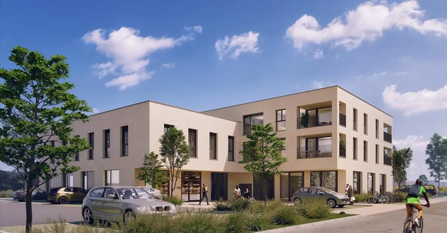 Immeuble mixte à louer - Photo 3 sur 7