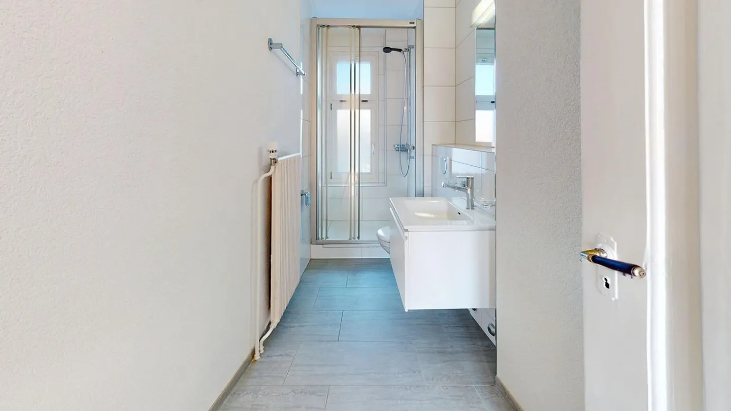 Appartement 3 pièces à louer - Photo 12 sur 12
