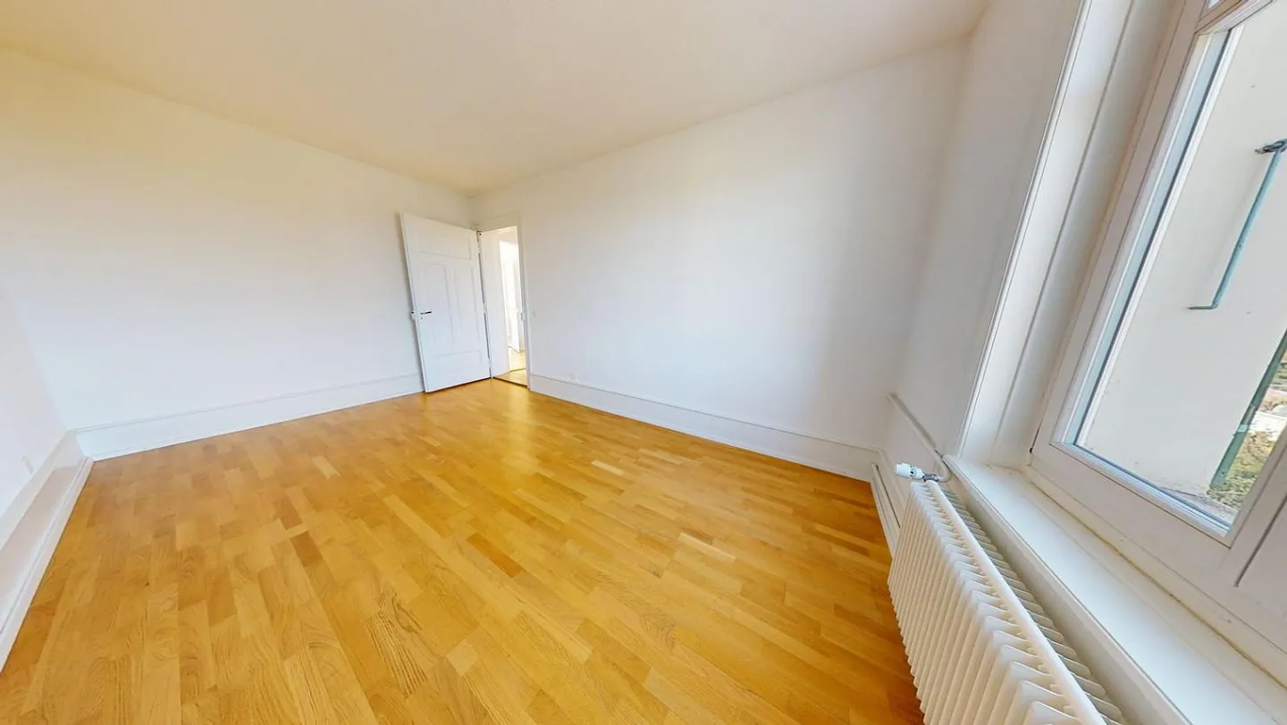 Appartement 3 pièces à louer - Photo 9 sur 12