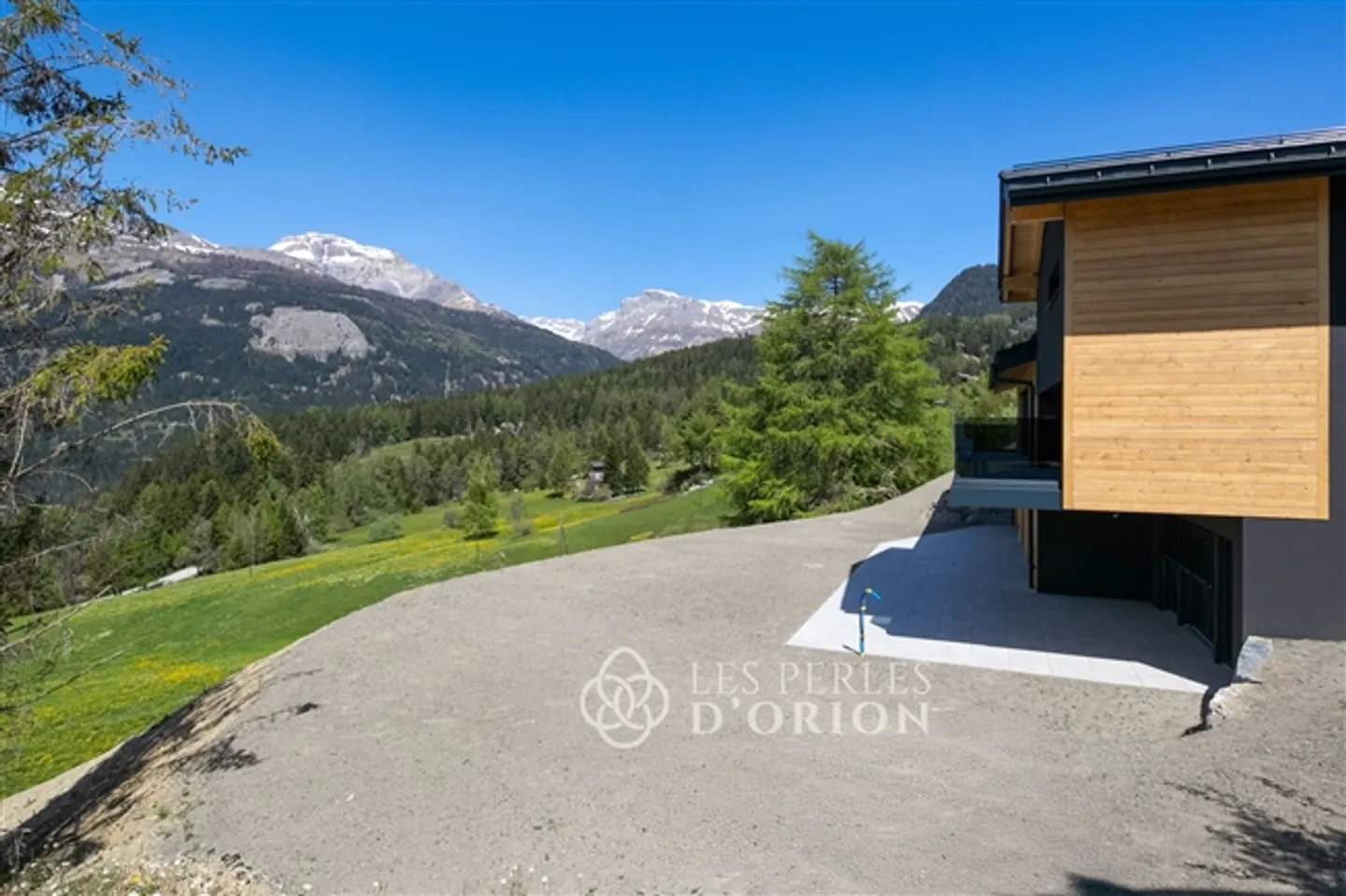 Chalet mit atemberaubendem Blick - Foto 4 von 20