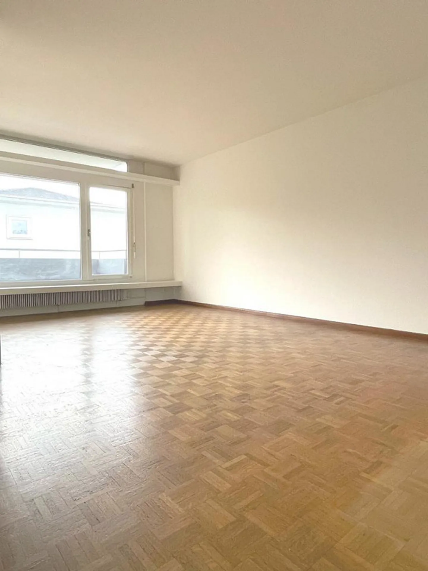 Grosszügige Wohnung mit fantastischer Aussicht - Foto 5 von 12