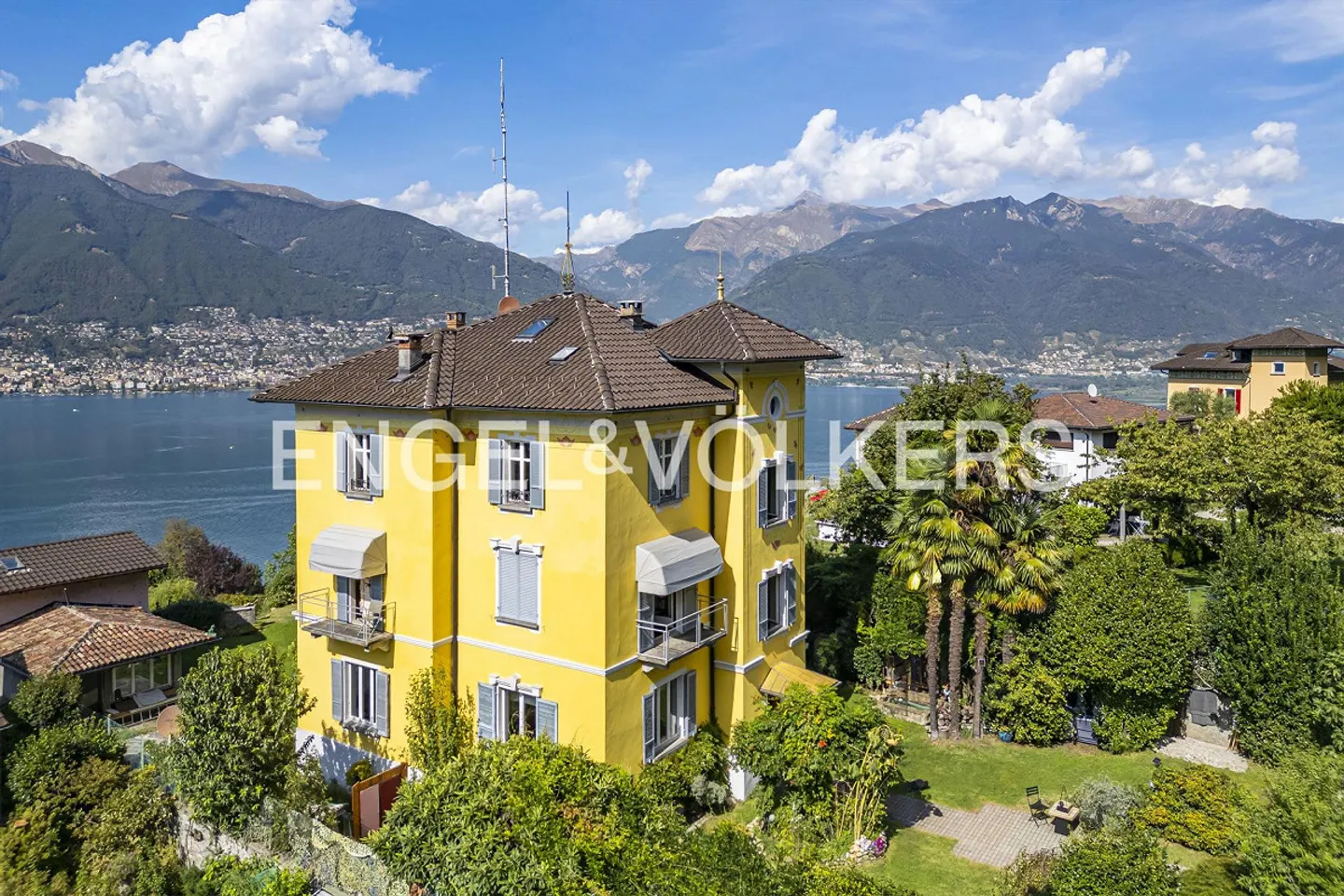 Charmantes Zuhause mit Seeblick - Foto 13 von 13