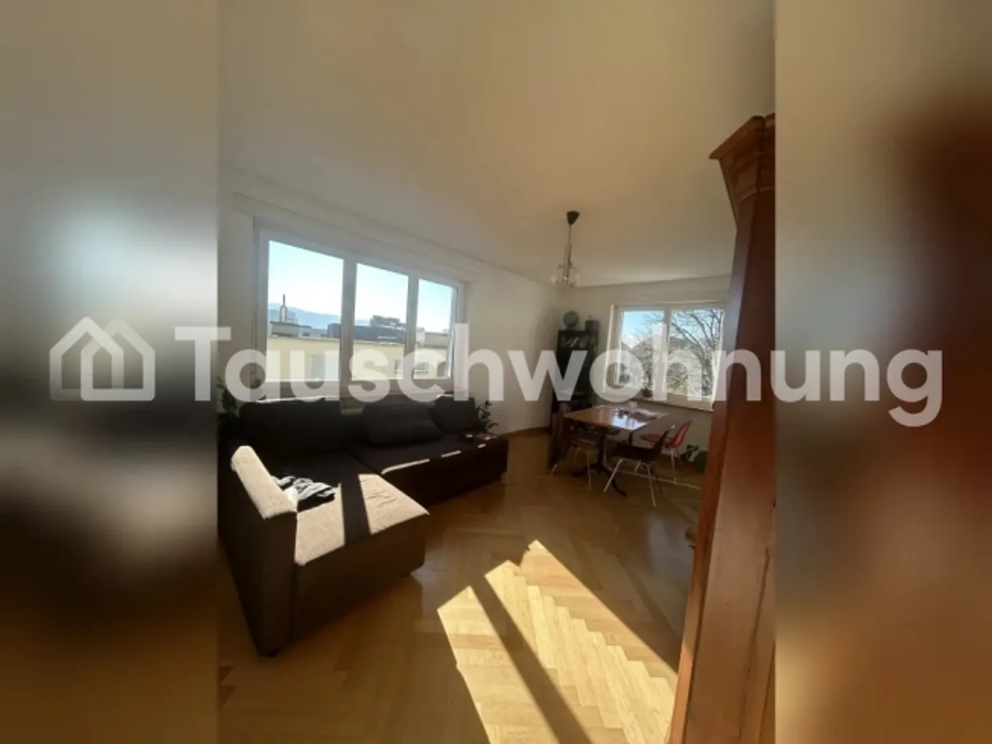 Appartement spacieux 2.5 pièces - Photo 1 sur 1