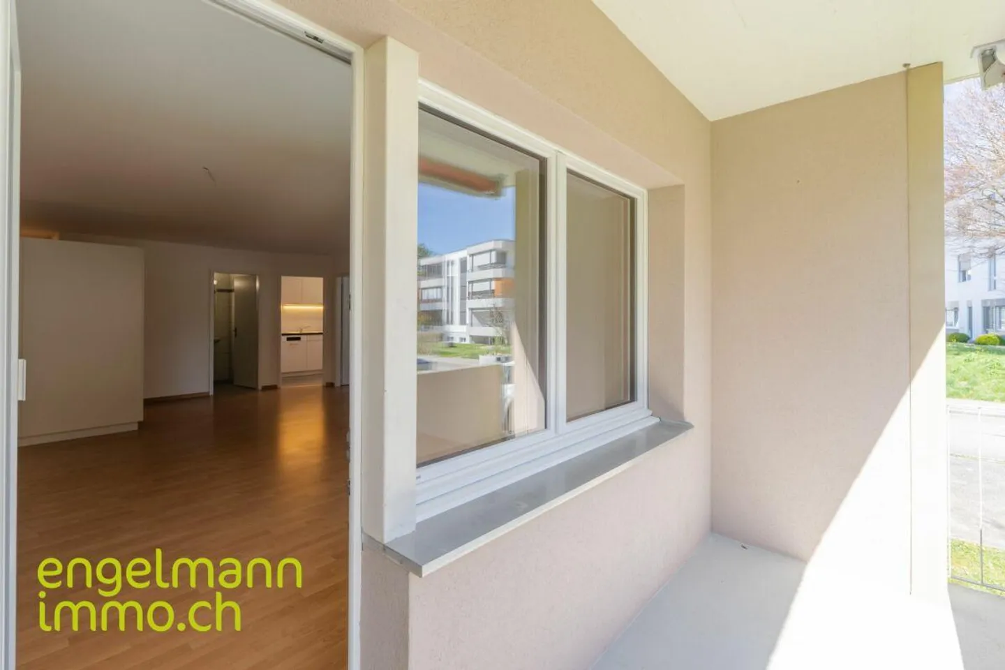 3-room apartment with balcony - Photo 11 of 13