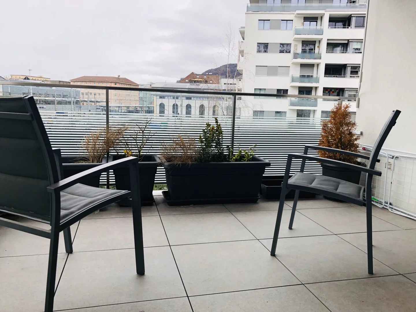 Appartement à louer - Photo 1 sur 6