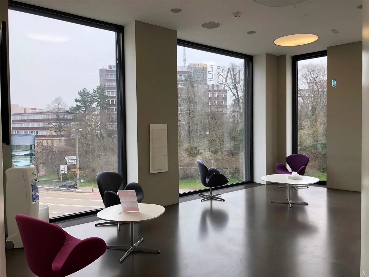 Ihre neuen Räumlichkeiten zentral gelegen - Foto 2 von 3