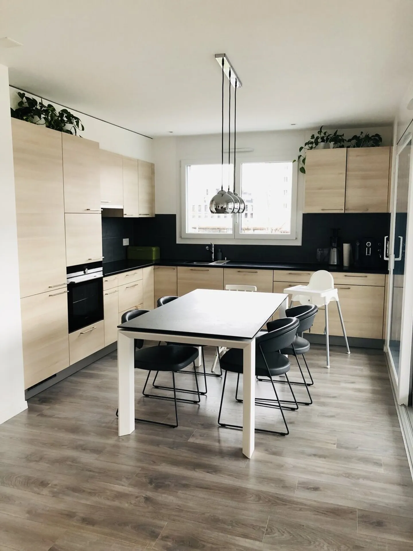 Appartement à louer - Photo 2 sur 6