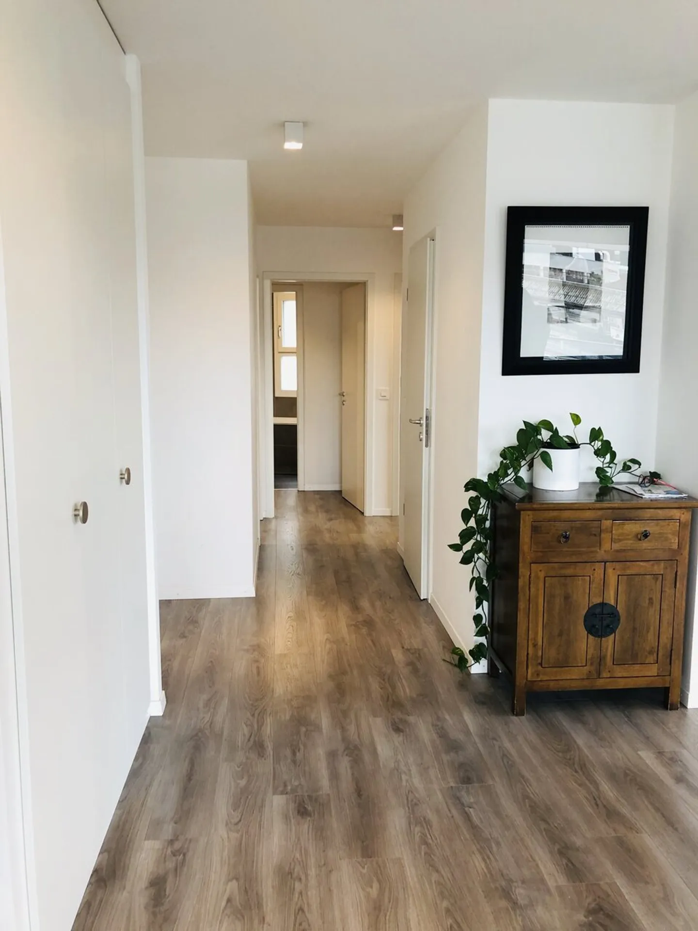 Appartement à louer - Photo 3 sur 6