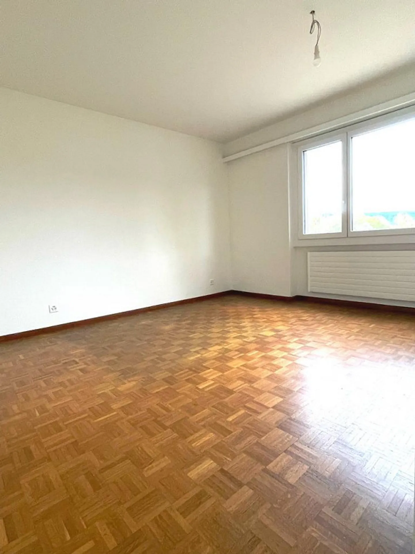 Grosszügige Wohnung mit fantastischer Aussicht - Foto 10 von 12