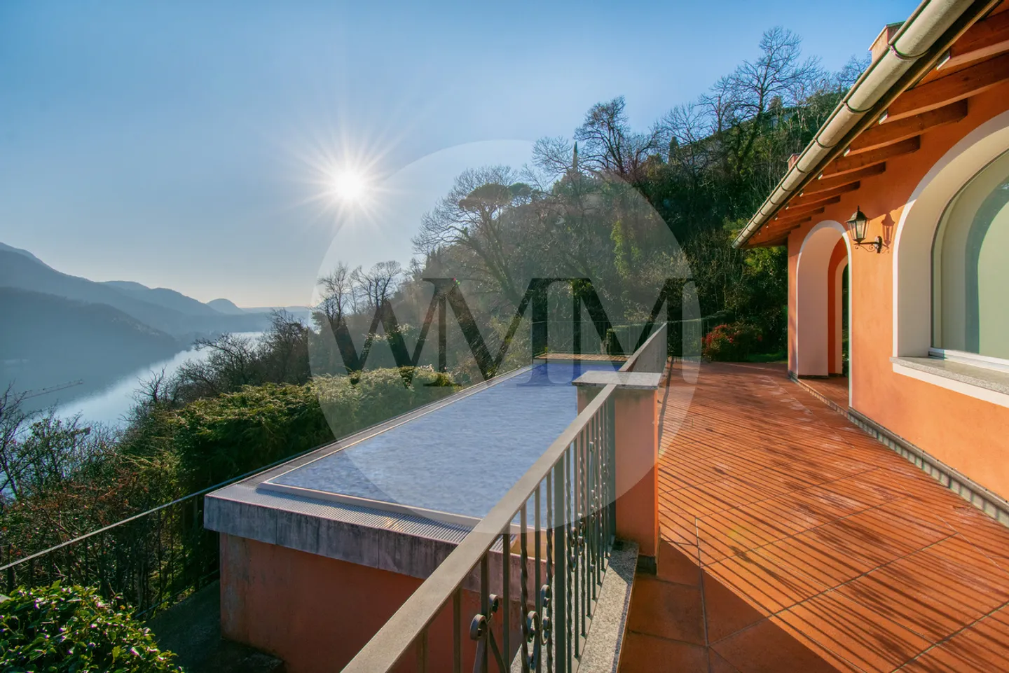 Villa à vendre - Photo 1 sur 18