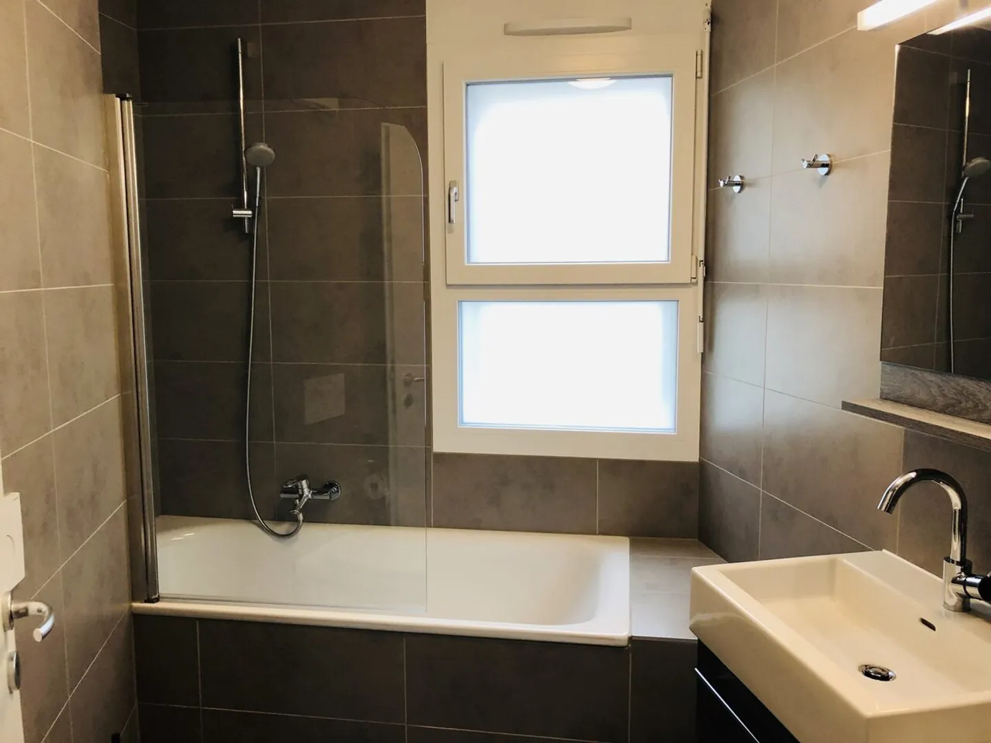 Appartement à louer - Photo 5 sur 6