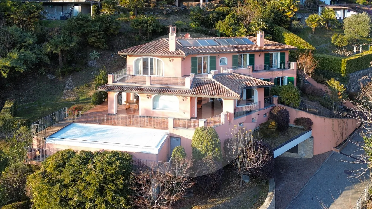 Villa à vendre - Photo 18 sur 18