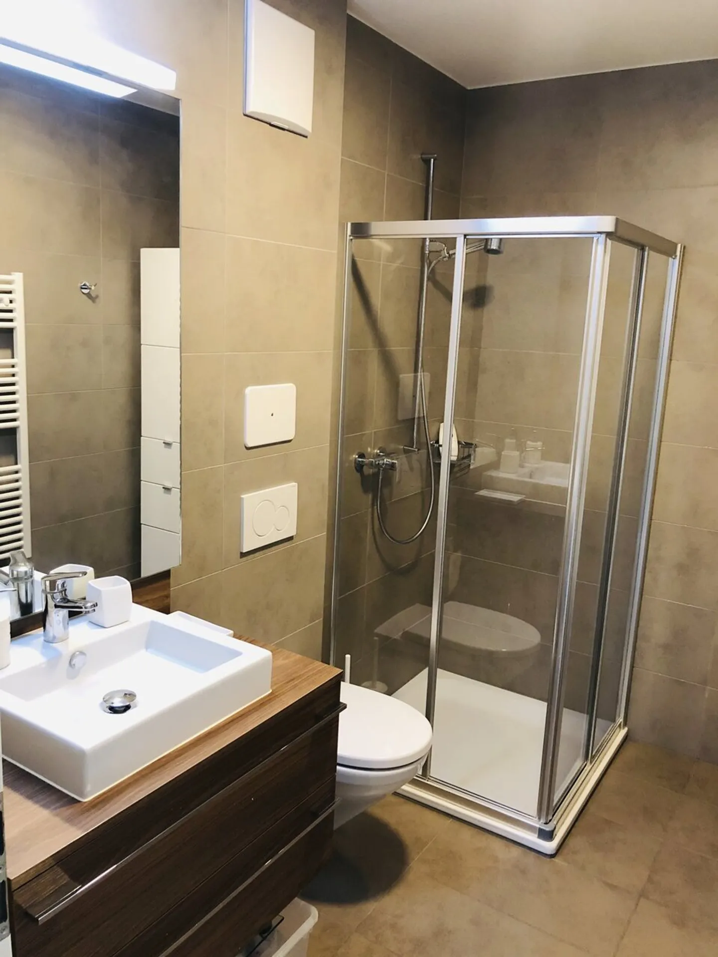 Appartement à louer - Photo 6 sur 6