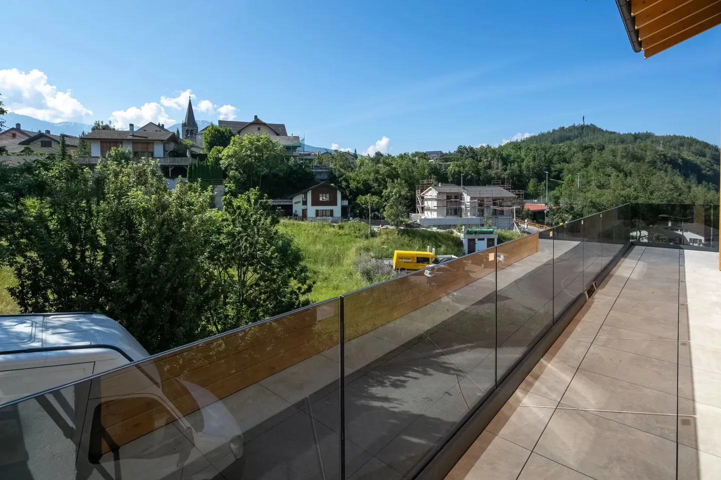 Chalet 5.5 camere Vicino a Crans-Montana - Foto 6 di 11