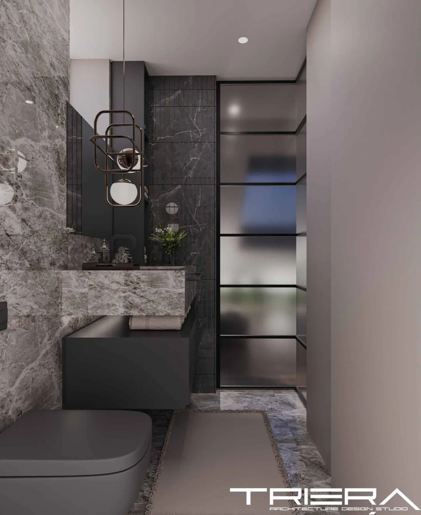 Last semi-detached villa - 5.5 rooms 125 m2 - Photo 4 of 9