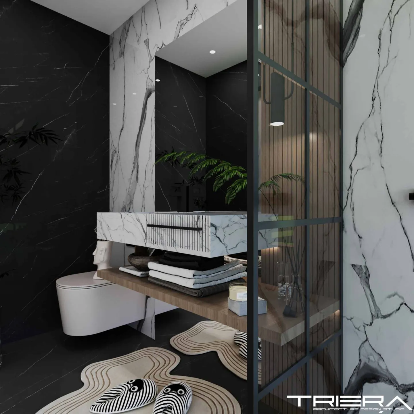 Last semi-detached villa - 5.5 rooms 125 m2 - Photo 5 of 9