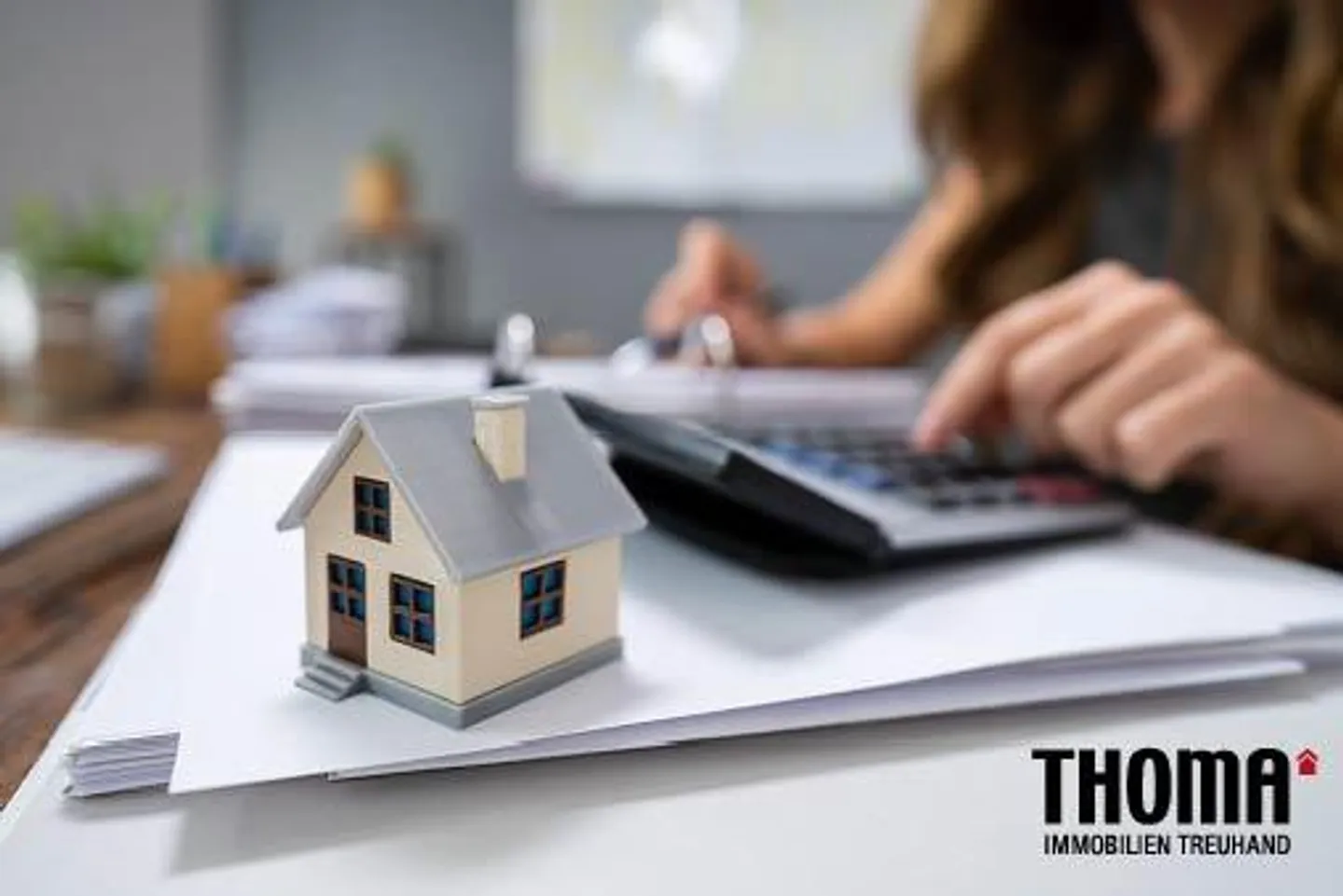 Spacious and freshly renovated office space in a central location in Weinfelden - Photo 11 of 12