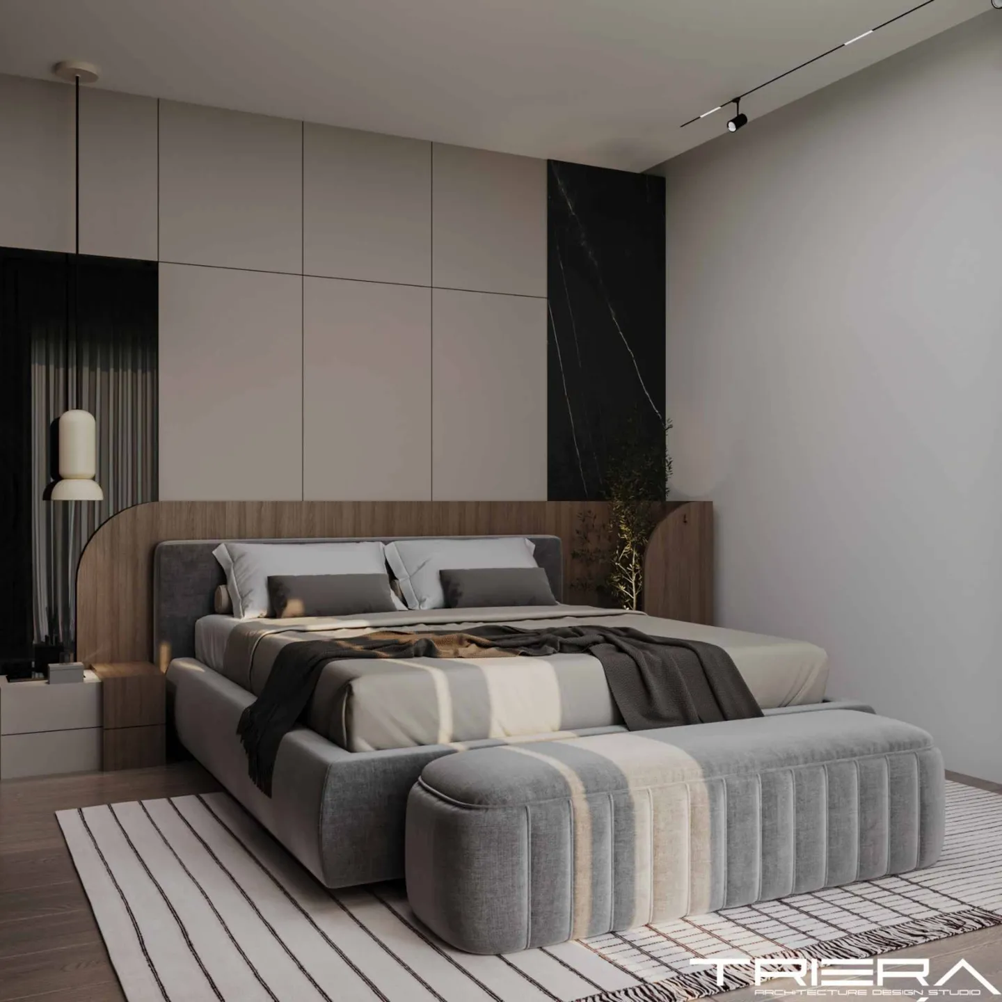 Last semi-detached villa - 5.5 rooms 125 m2 - Photo 6 of 9