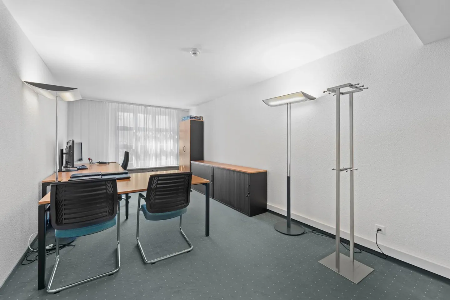Versatile commercial spaces in prime location in Wil! - Photo 16 of 23