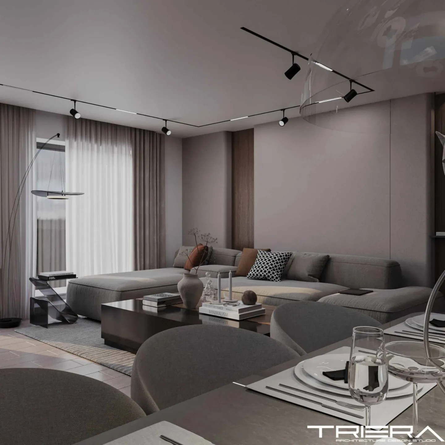 Last semi-detached villa - 5.5 rooms 125 m2 - Photo 7 of 9