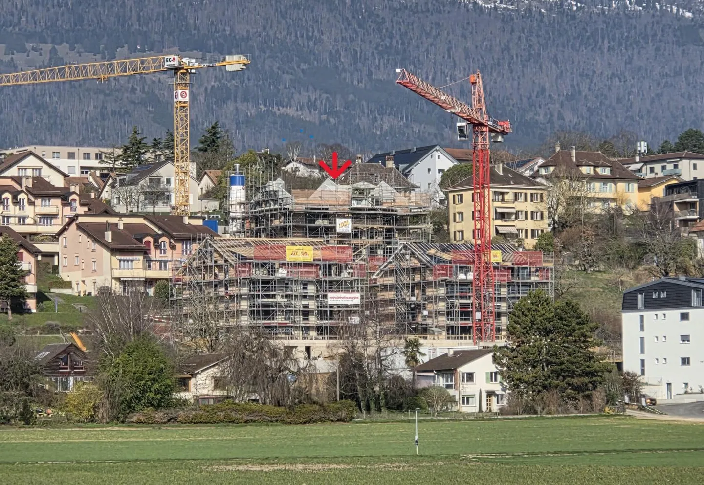 Appartamento - Foto 3 di 4