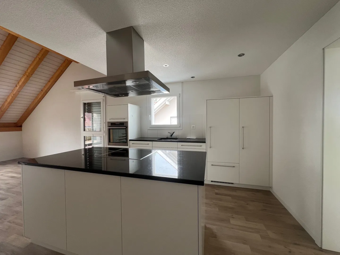 Geräumige 4.5-Zimmer Wohnung - Foto 2 von 11