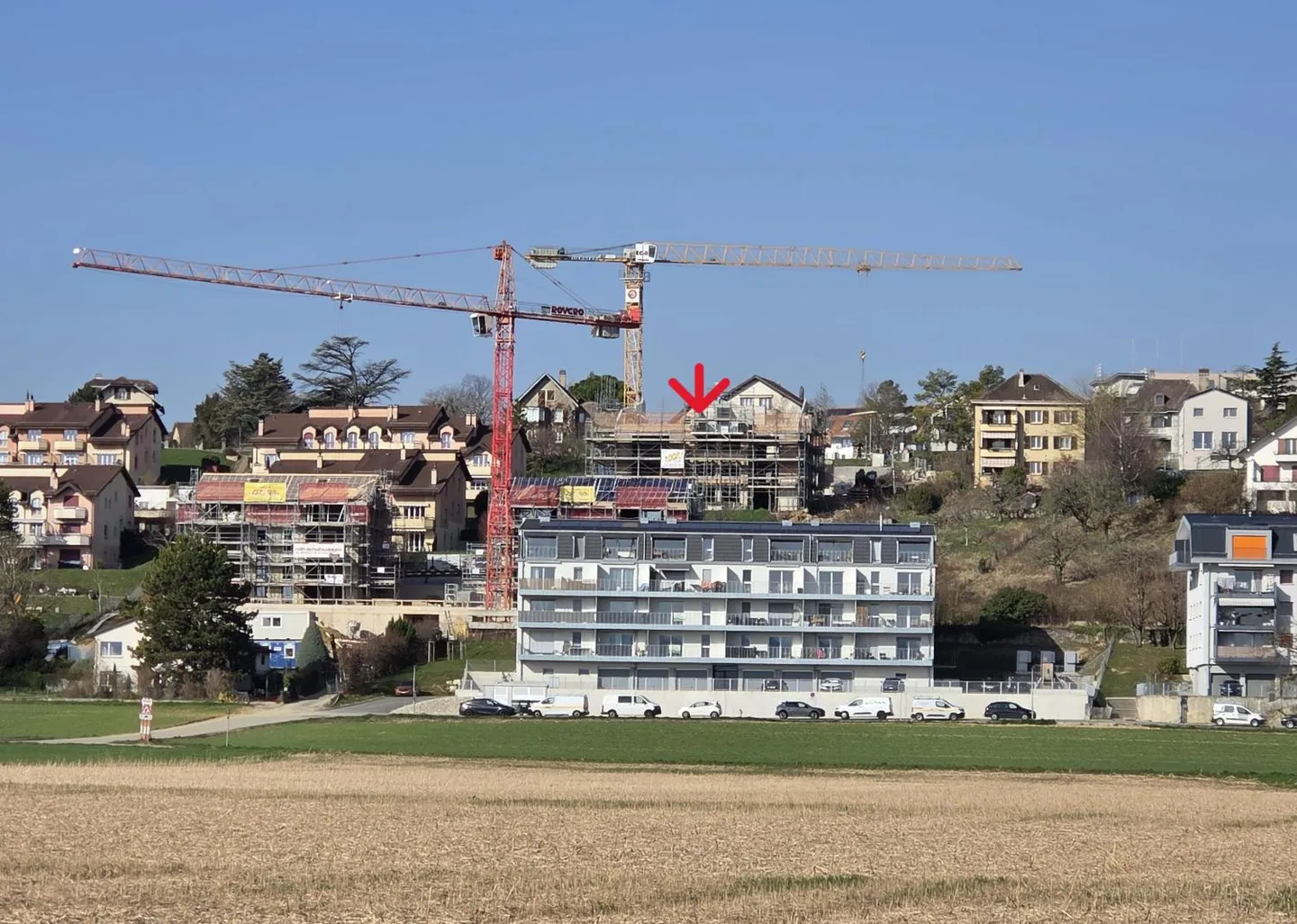 Appartamento - Foto 4 di 4