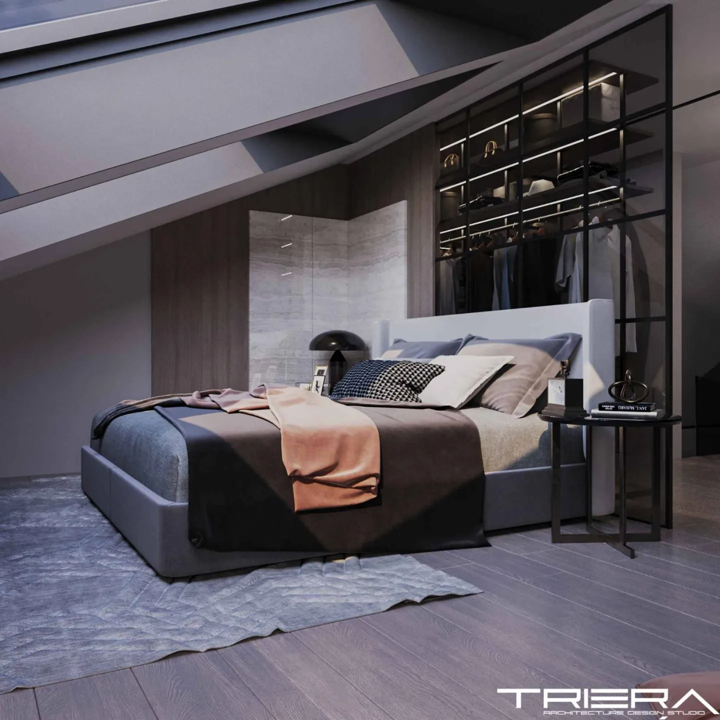 Last semi-detached villa - 5.5 rooms 125 m2 - Photo 8 of 9