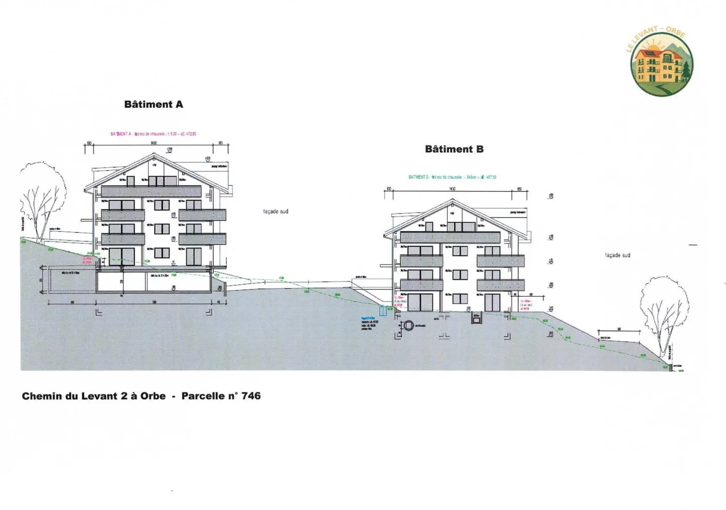 Appartamento - Foto 2 di 4