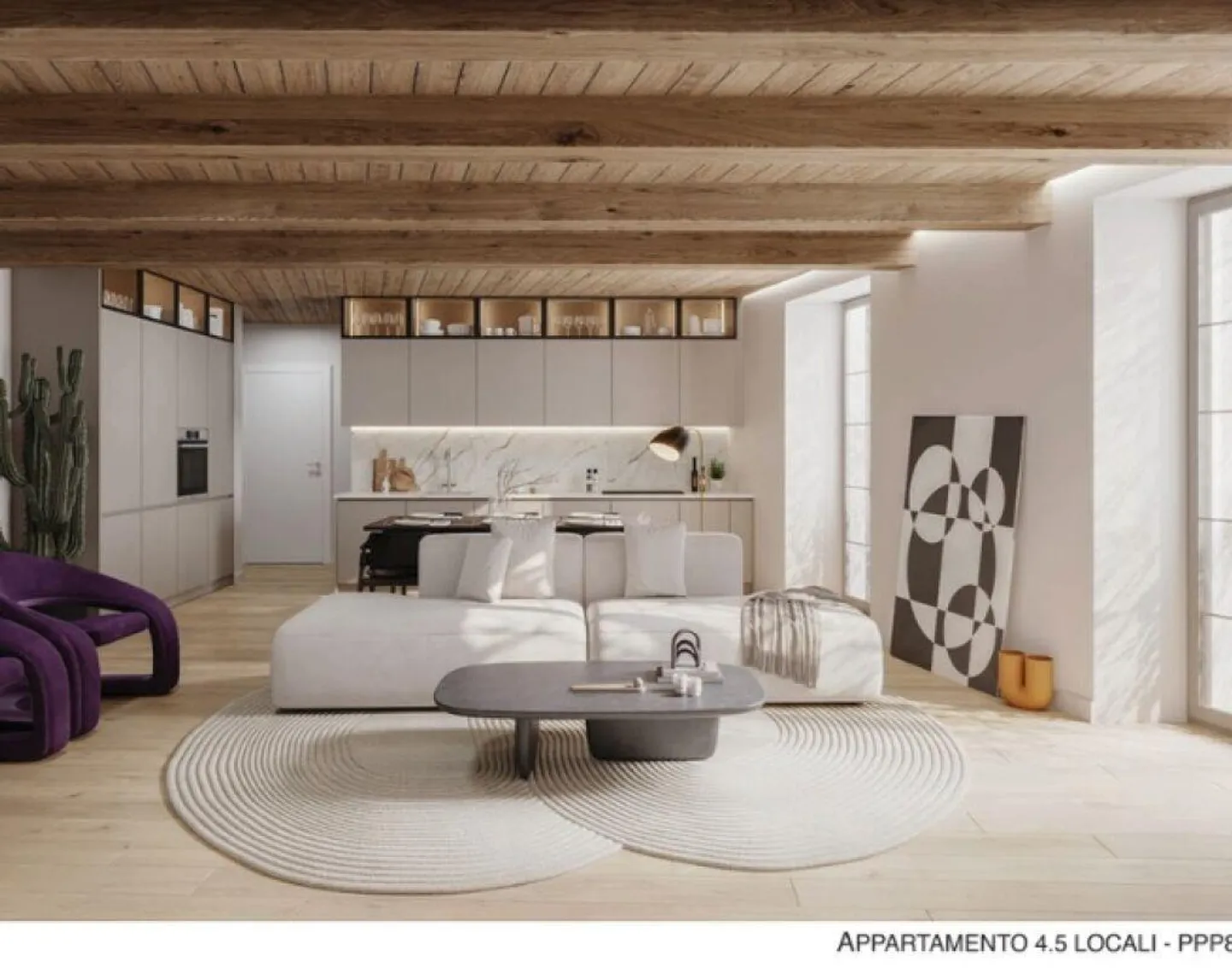 Unique Mixed-Use Building - Photo 3 of 6