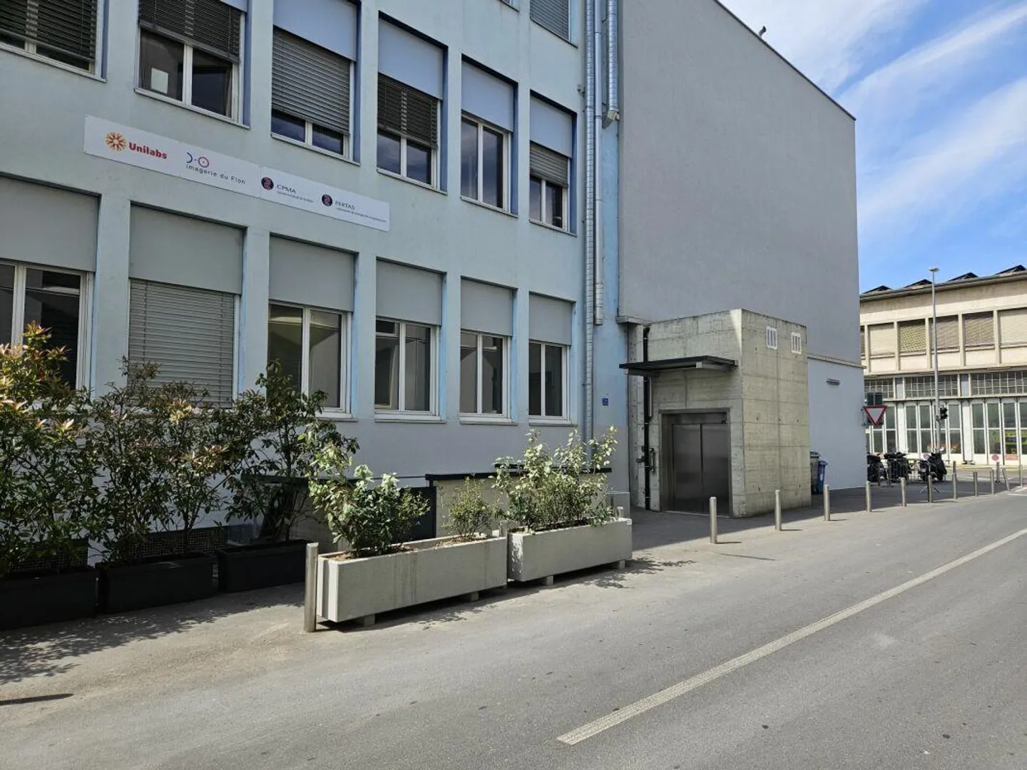 Lagerraum, 179m2 - Foto 2 von 4